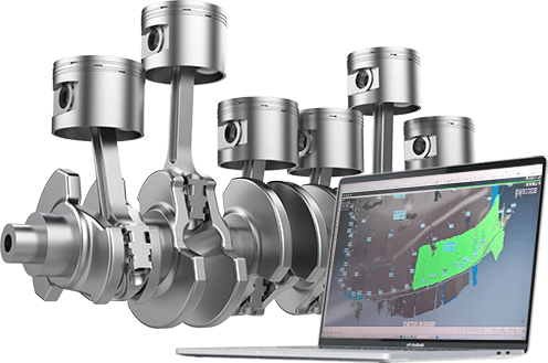 Data Capture and Modeling