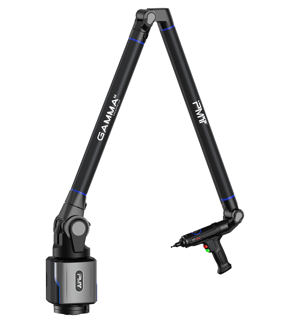 GAMMA 7/8-Axis Portable Measuring Arm